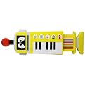 Yo Gabba Gabba! Plex Keytar