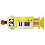Yo Gabba Gabba! Plex Keytar
