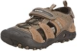 Produkt-Bild: Geox Jr Kyle J22E1A05422C5005 Jungen Sandalen/Outdoor-Sandalen