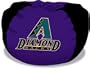 Biederlack Arizona Diamondbacks Beanbag