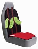 Cherries Seat Cushion