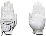 Exact Men's Right Hand Cool Naked Golf Glove