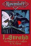 I, Strahd: The War Against Azalin