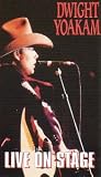 Review Synergie Logistics  / Dwight Yoakam - Live On Stage [1986]