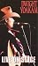 VHS : Dwight Yoakam - Live On Stage [1986]