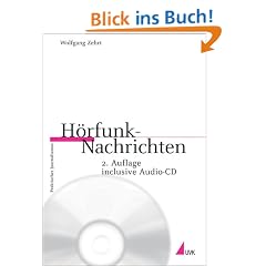 H�rfunk-Nachrichten (Praktischer Journalismus)