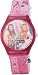 Tous les produits : Hannah Montana - 24441 - Montre Fille Quartz Analogique - Bracelet Plastique Multicolore (Import Allemagne)