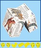 Dinosaurs Cube (6 - 11 years)