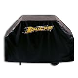 NHL Anaheim Ducks Grill Cover Size: 66" H x 21" W x 36" D