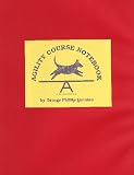 Agility Course Notebook
