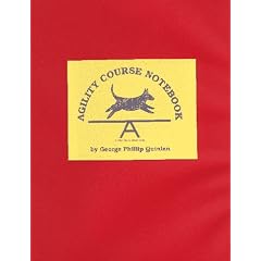 Agility Course Notebook