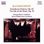 Rachmaninov: Symphonic Dances & The Isle of the Dead Op. 29