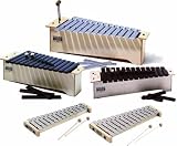 Set of 5 Global Beat Orff Instruments