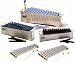Set of 5 Global Beat Orff Instruments