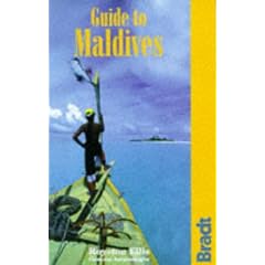 Guide to Maldives