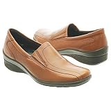 ECCO Women's Shade Slip On (Cognac 37.0 M)