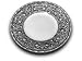Kitchen & Housewares : Wilton Armetale William and Mary Medium Round Tray