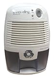 Eva-Dry Petite Dehumidifier