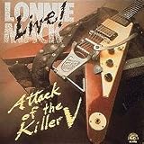 Attack of the Killer V: Lonnie Mack Live