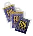 Clarity® Fog Eliminator (2 3-packs)