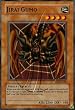 2002 Metal Raiders Unlimited MRD-89 Jirai Gumo