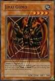 2002 Metal Raiders Unlimited MRD-89 Jirai Gumo
