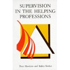 Supervision in the Helping Professions