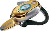 Dolce & Gabbana H700 Bluetooth Headset by Motorola [Retail Packaged]