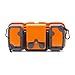 ECOXGEAR Rugged and Waterproof Stereo Boombox GDI-AQ2SI60