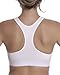 Carole Martin Women's Active Comfort Bra