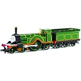 Bachmann Trains Thomas And Friends - Emily Engine With Moving Eyes