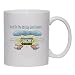 And On The 8th Day God Created COACHES Mug for Coffee / Hot Beverage (choice of sizes and colors)