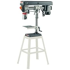 Radialbohrmaschine JDR-34 - 230V - Bohrmaschine