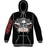 Avenged Sevenfold - Hooded Sweatshirts - Band