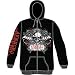 Apparel : Avenged Sevenfold - Hooded Sweatshirts - Band