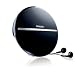 Philips EXP2546 Portable MP3-CD Player