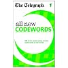 The Telegraph All New Codewords: 1