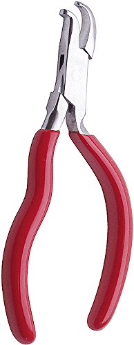 Zig Zag Stone Setting Pliers - PLR-708.00