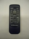 Emerson VCR Remote Control sale price