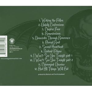 Waking the Fallen