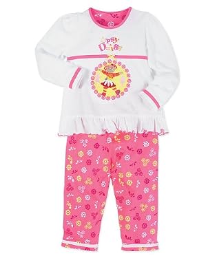 In the Night Garden Pyjamas