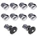 Thule 510 Lock Cylinders for Car Racks (10-Pack) Thule 510 Lock Cylinders for Car Racks (10-Pack)