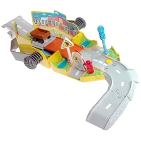 Take Along Bob the Builder - Jackhammer Playset