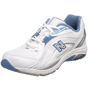 Buy New Balance Ladies WW846 Walking Shoe