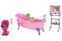 Barbie Glam Bathtub