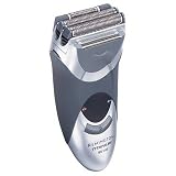  : Remington MS-5100 Titanium MicroScreens 700 Rechargeable Shaver