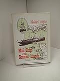 Mailships of the Channel Islands, 1771-1971