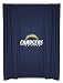 Shower Curtain - San Diego Chargers