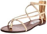 Steve Madden Womens Priddde Thong Sandal Sandals
