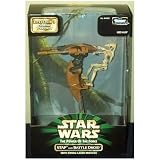 Stap and Battle Droid from Star Wars Episode I